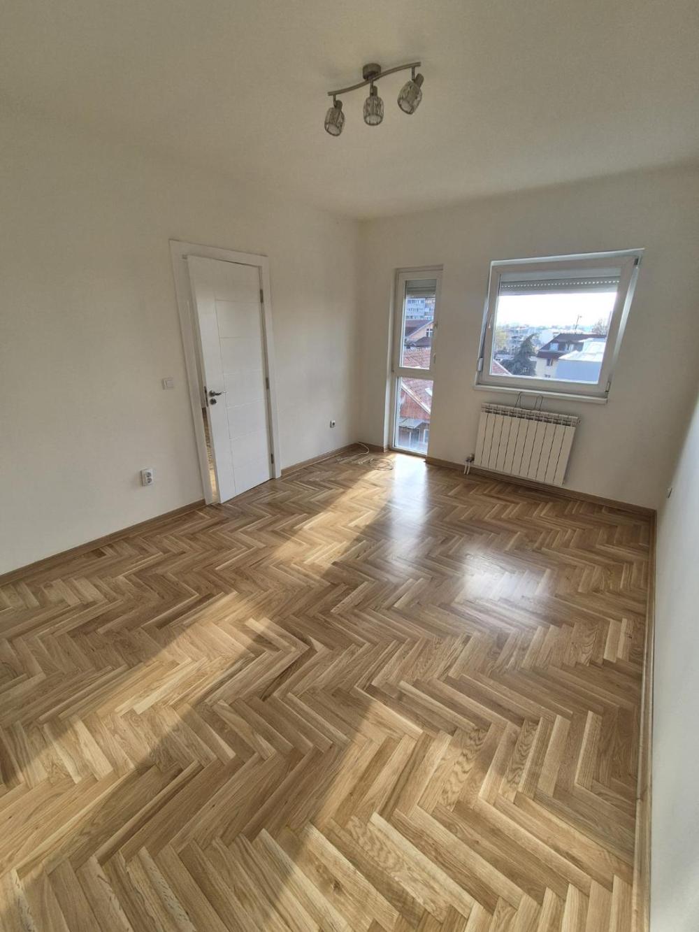 Slika 8 - koste novaković, Dvosoban stan na prodaju, 54m2, 188.800€